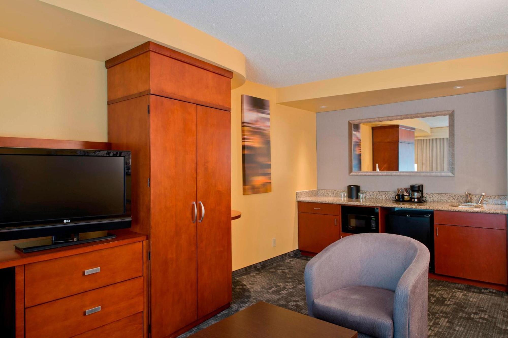 Courtyard Jacksonville Flagler Center Екстер'єр фото