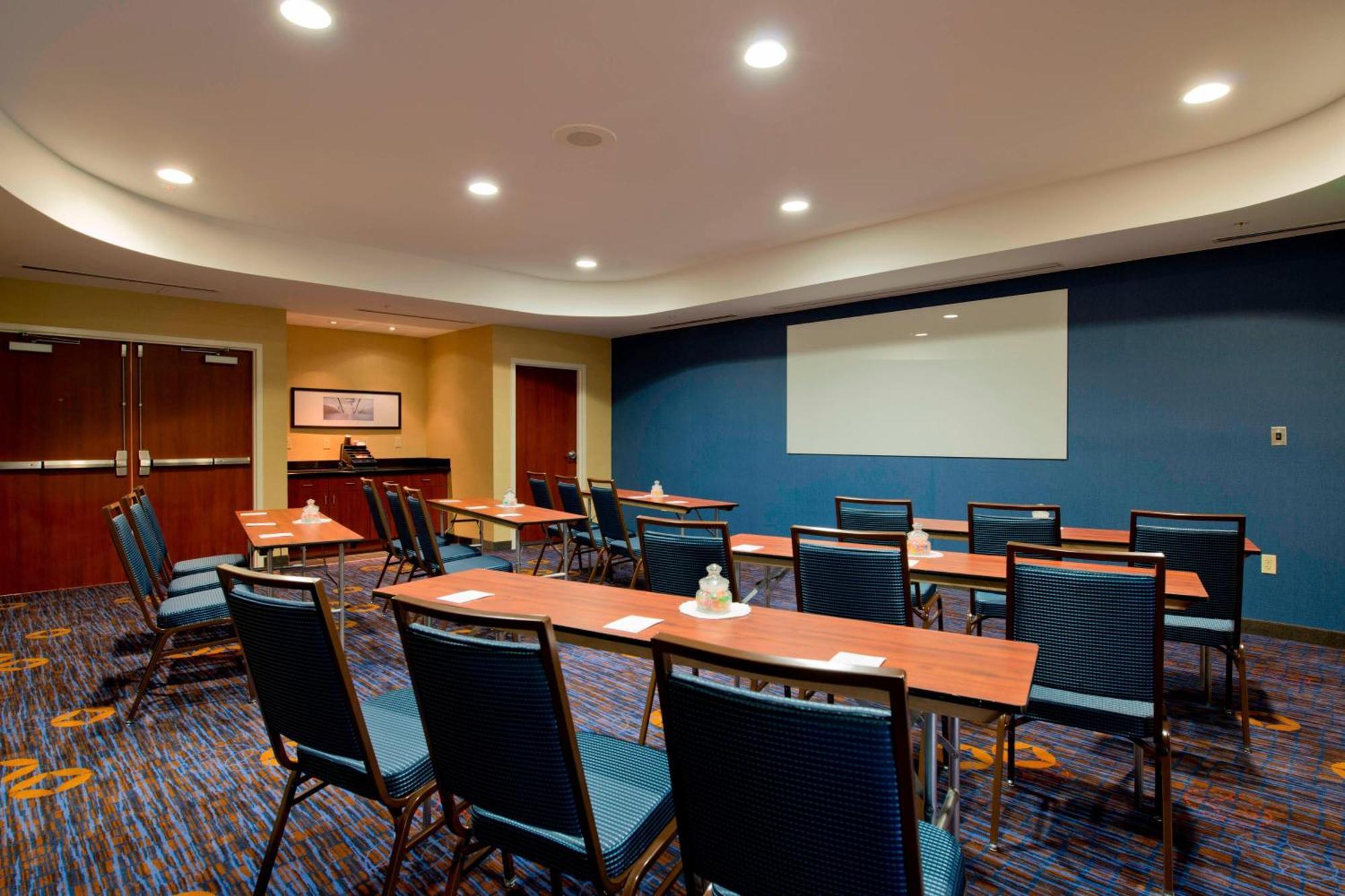 Courtyard Jacksonville Flagler Center Екстер'єр фото